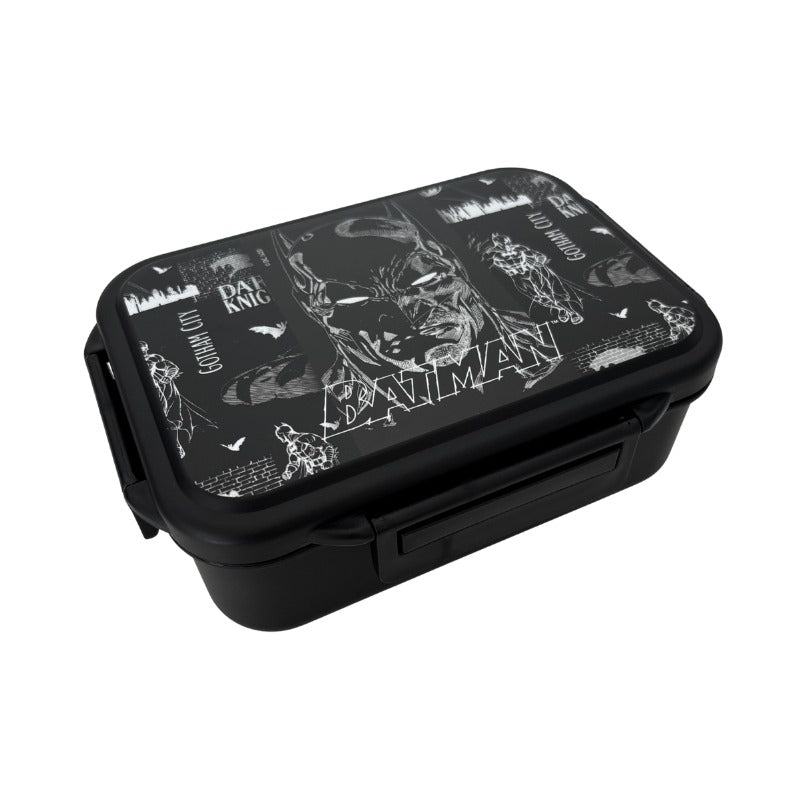 Кутия за храна Dark Knight