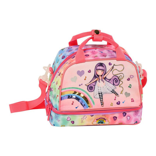 Чанта за храна Santoro Gorjuss Little Dancer