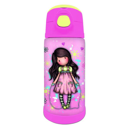 Термо бутилка Santoro Gorjuss Skipping Rope