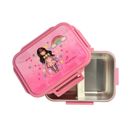 Кутия за храна Santoro Gorjuss Skipping Rope