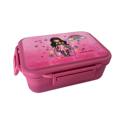 Кутия за храна Santoro Gorjuss Skipping Rope