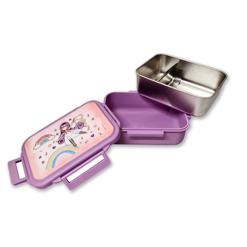 Кутия за храна Santoro Gorjuss Little Dancer