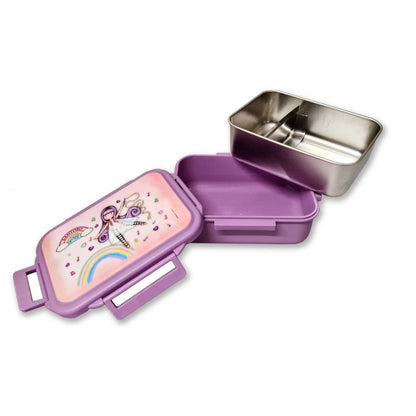 Кутия за храна Santoro Gorjuss Little Dancer