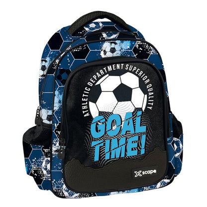 Раница за детска градина Xscape Football