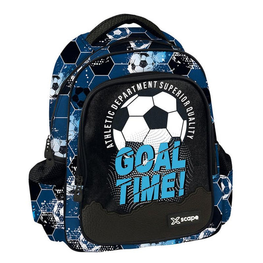 Раница за детска градина Xscape Football
