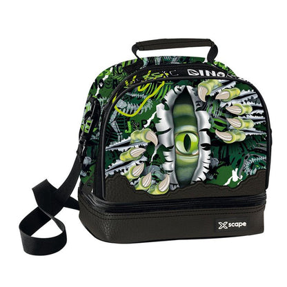 Чанта за храна Xscape Dino