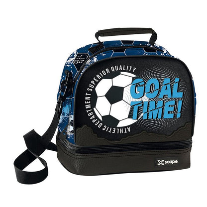 Чанта за храна Xscape Football