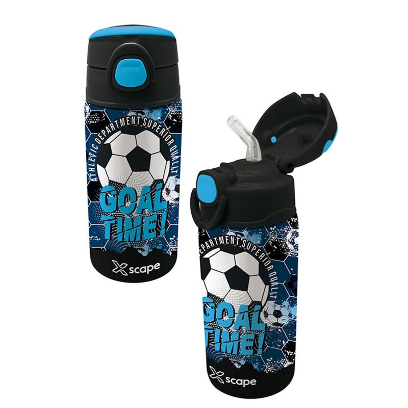 Бутилка Xscape Football
