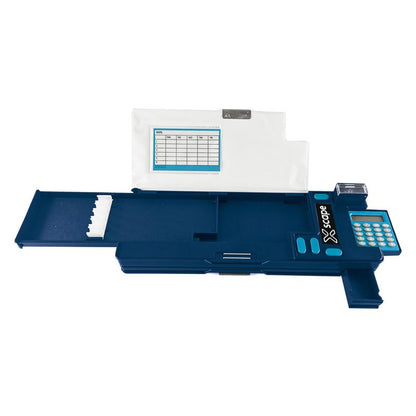 Многофункционален ученически несесер Xscape Football