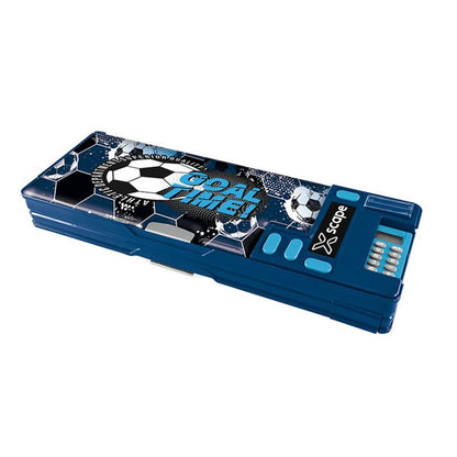 Многофункционален ученически несесер Xscape Football