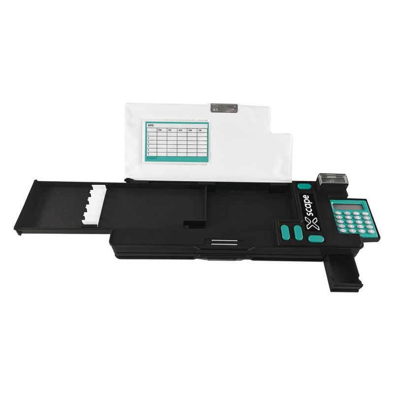 Многофункционален ученически несесер Xscape Gaming