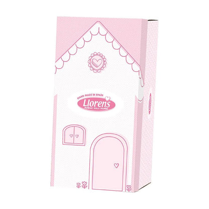 Кукла Llorens Bebito 26 см