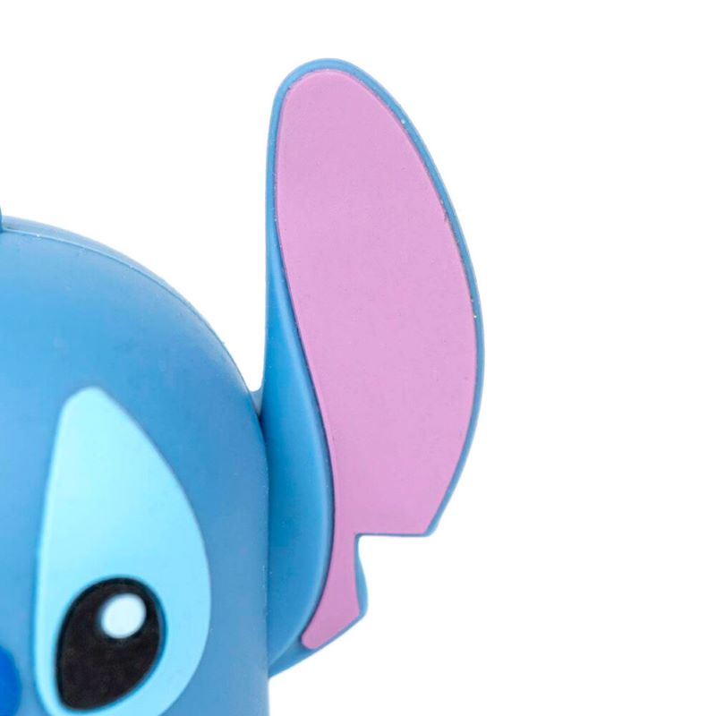 3D несесер Stitch