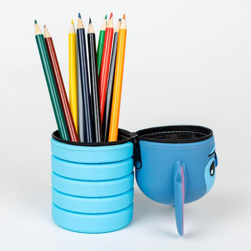 3D несесер Stitch