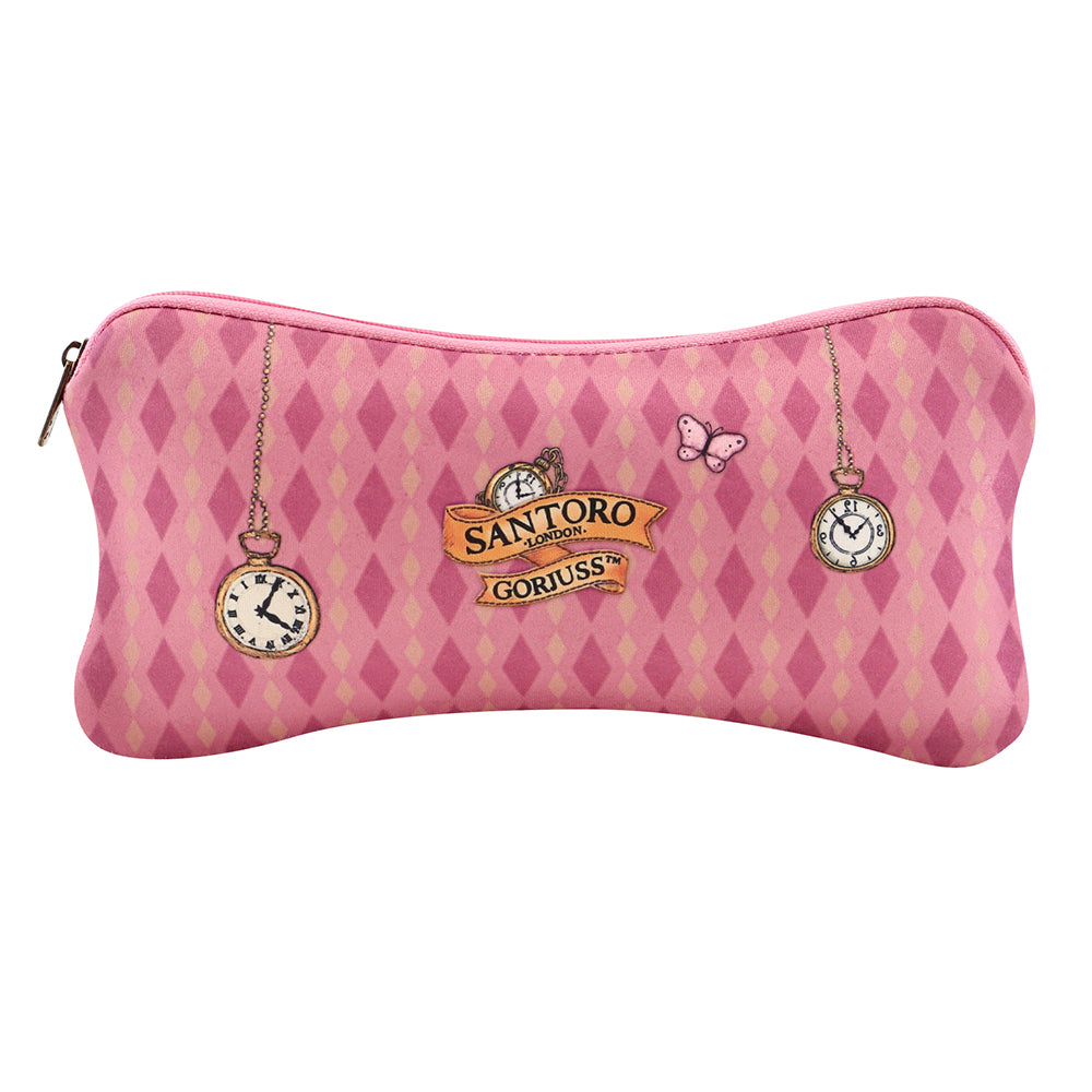 Неопренов калъф за аксесоари Santoro Gorjuss Just One Second