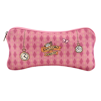Неопренов калъф за аксесоари Santoro Gorjuss Just One Second
