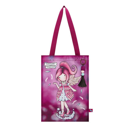 Чанта Santoro Gorjuss Dancing On Air