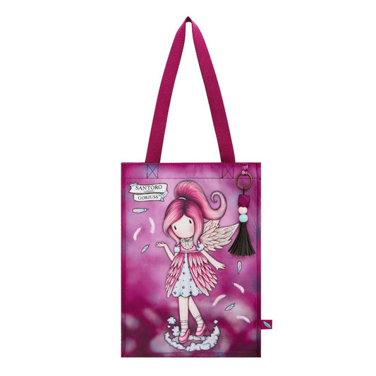 Чанта Santoro Gorjuss Dancing On Air