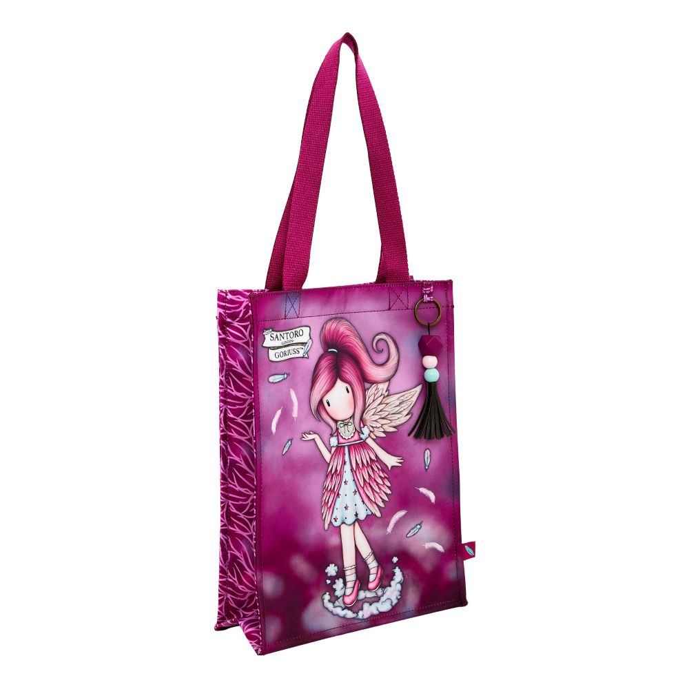 Чанта Santoro Gorjuss Dancing On Air