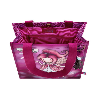 Чанта Santoro Gorjuss Dancing On Air