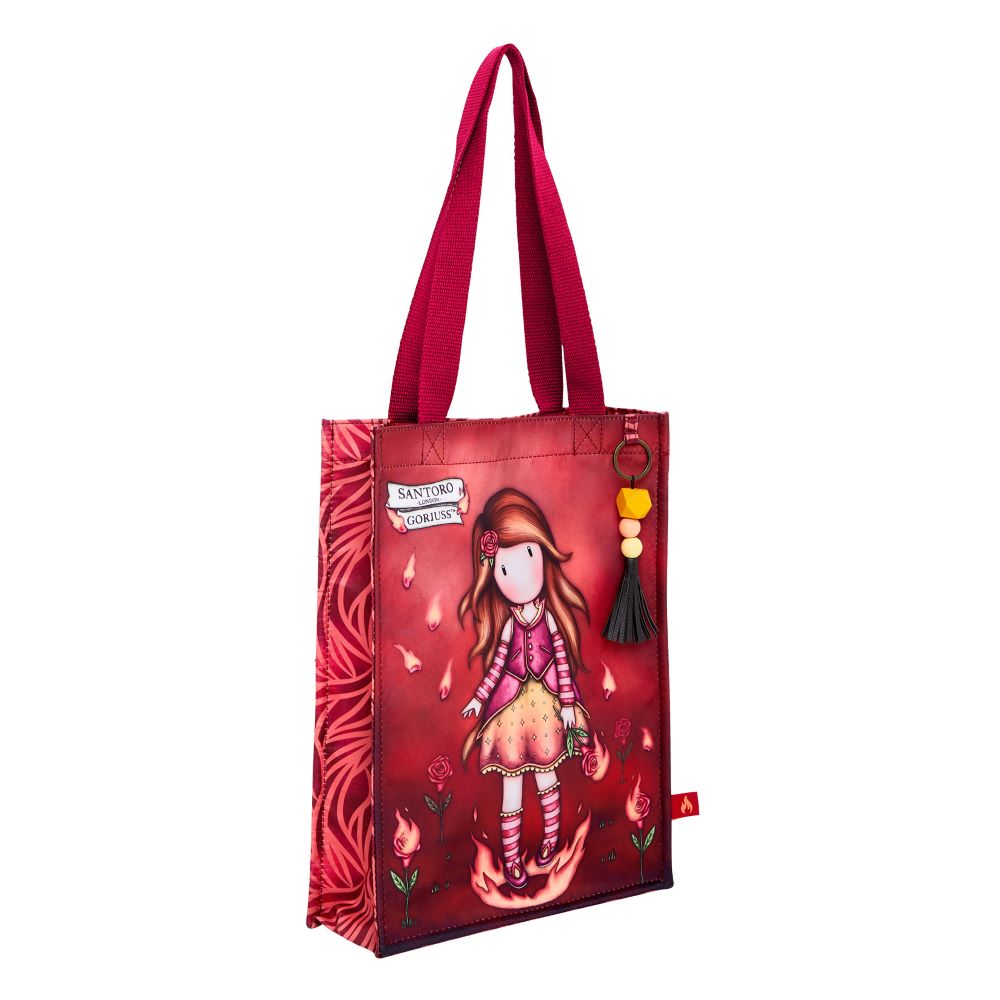 Чанта Santoro Gorjuss Fire In My Heart