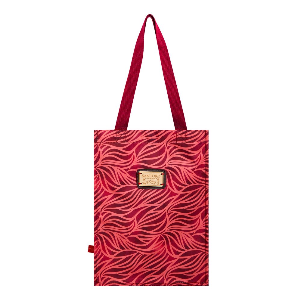 Чанта Santoro Gorjuss Fire In My Heart