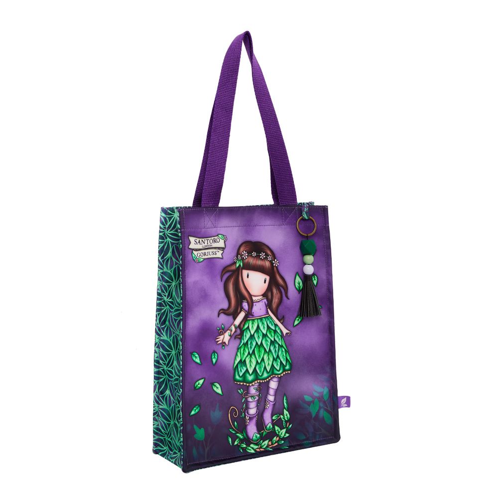 Чанта Santoro Gorjuss To The Ends Of The Earth