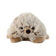 Плюшен нагряващ се MINIS Роби от Warmies