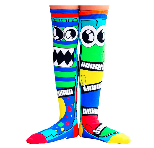 Madmia MONSTER чорапи