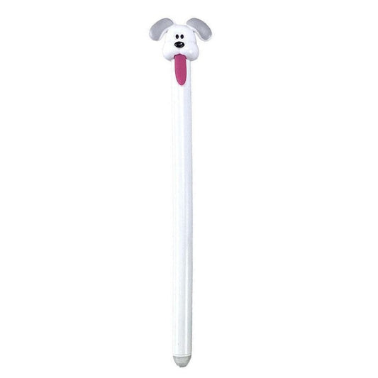 Химикал с гума Pen Dog White