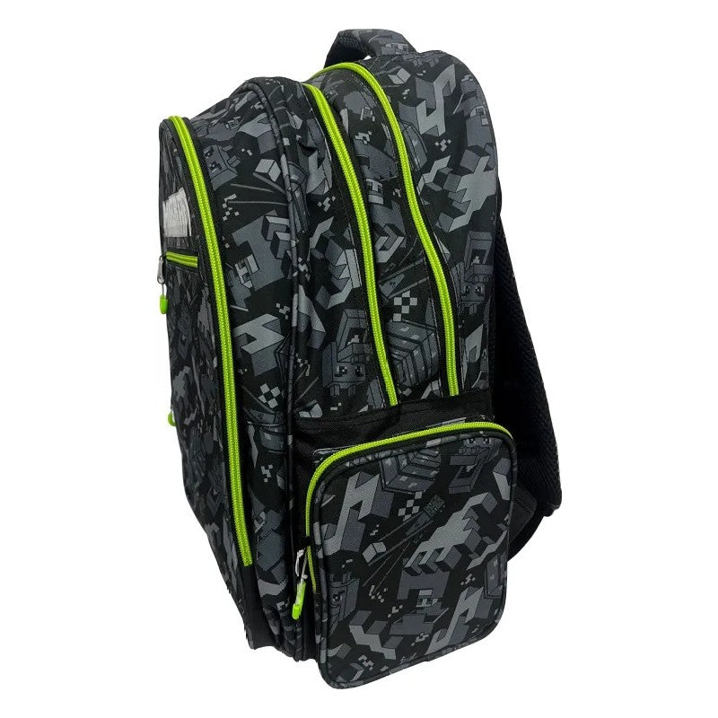 Раница MINECRAFT CAMO TERRA