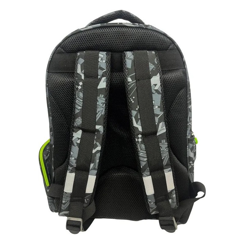 Раница MINECRAFT CAMO TERRA