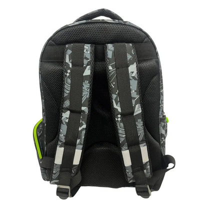 Раница MINECRAFT CAMO TERRA