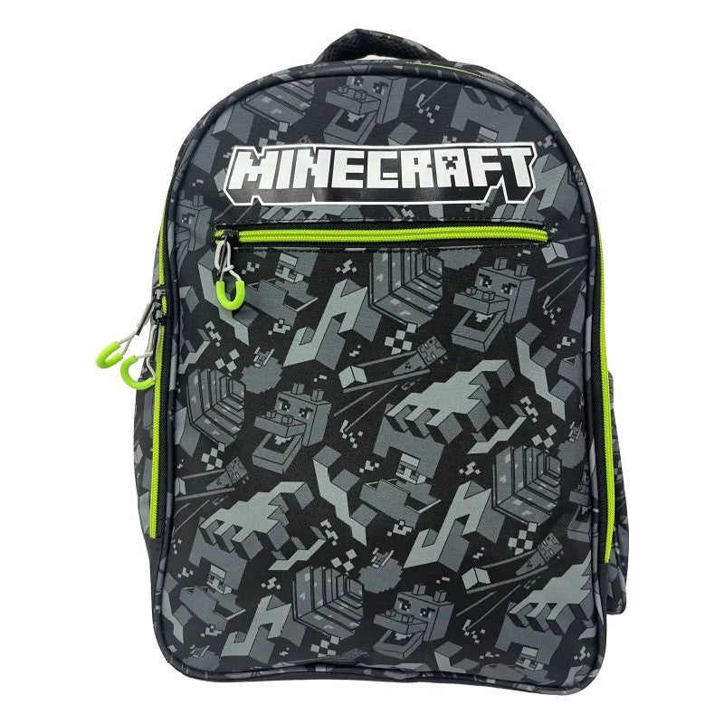 Раница MINECRAFT CAMO TERRA