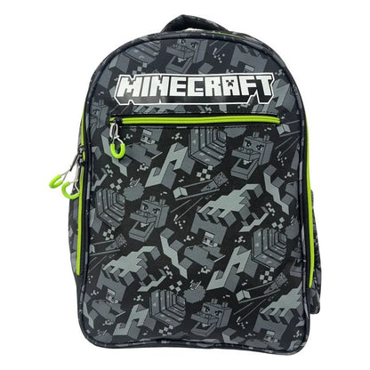 Раница MINECRAFT CAMO TERRA