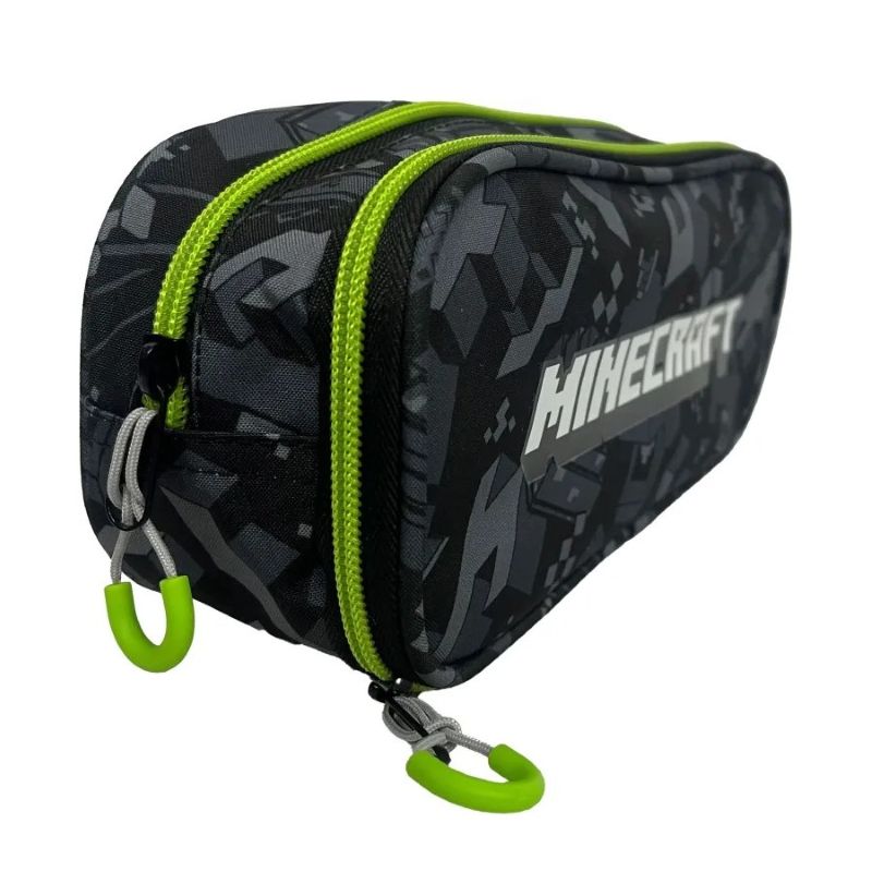 Несесер MINECRAFT CAMO TERRA