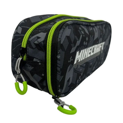 Несесер MINECRAFT CAMO TERRA
