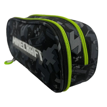 Несесер MINECRAFT CAMO TERRA