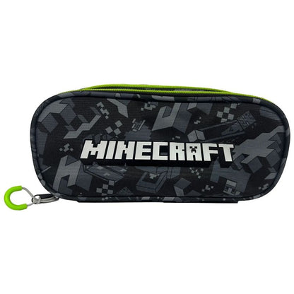 Несесер MINECRAFT CAMO TERRA