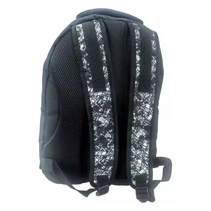 Ученическа раница MINECRAFT METRO ART