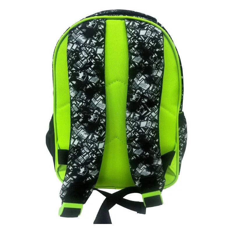 Раница за детска градина MINECRAFT METRO ART