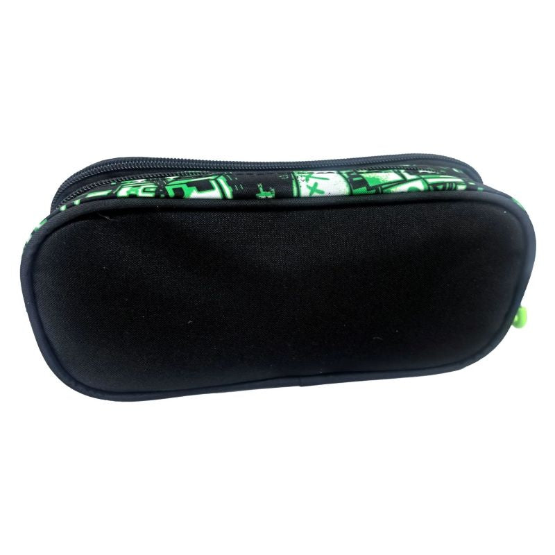 Ученически несесер MINECRAFT METRO ART