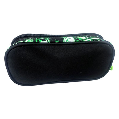 Ученически несесер MINECRAFT METRO ART