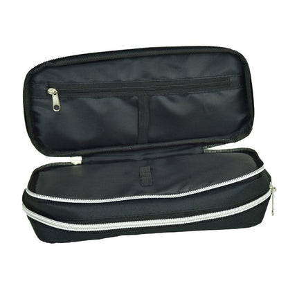 Ученически овален несесер Wednesday