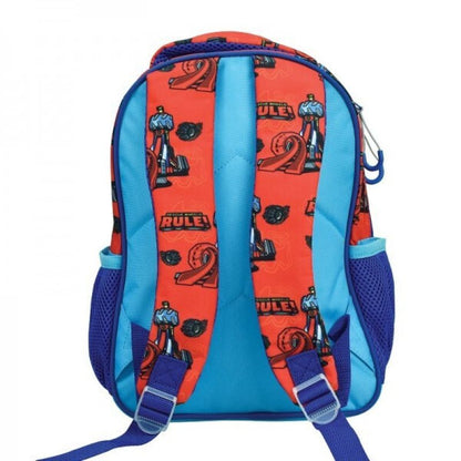 Раница за детска градина Paw Patrol Rescue Wheels
