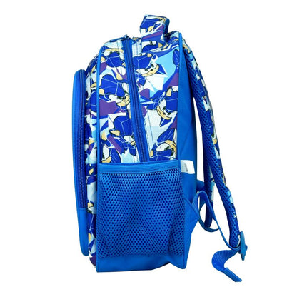 Раница за детска градина Sonic Prime