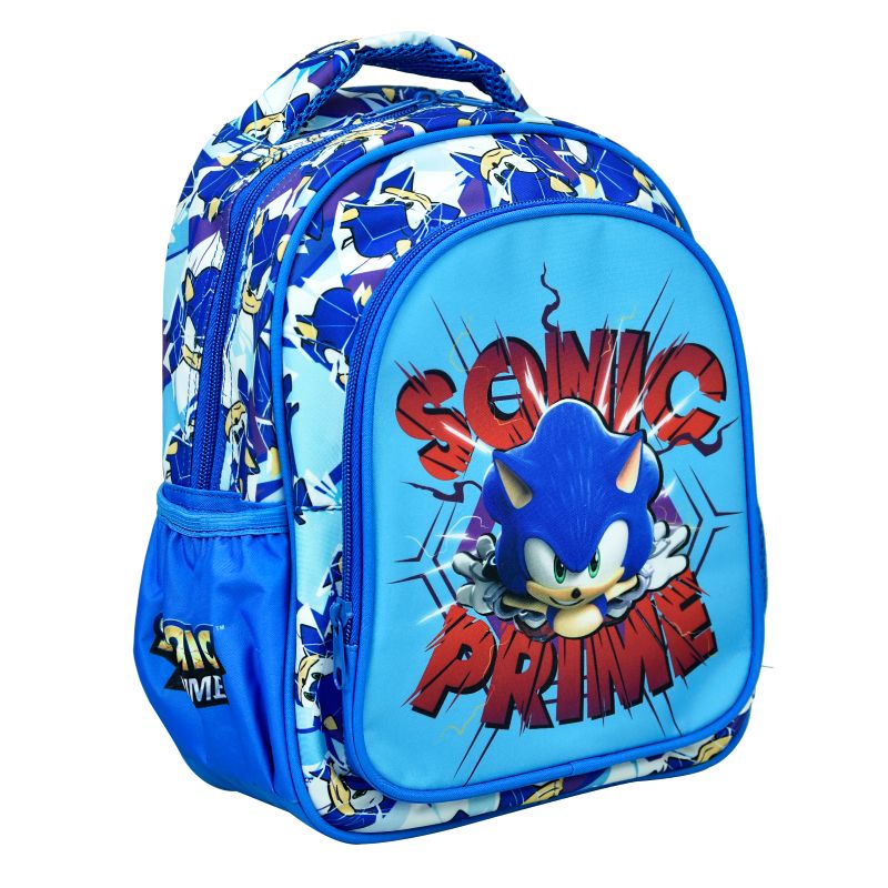 Раница за детска градина Sonic Prime
