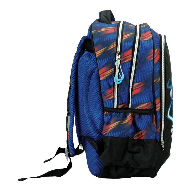 Ученическа раница Sonic 3 The Hedgehog