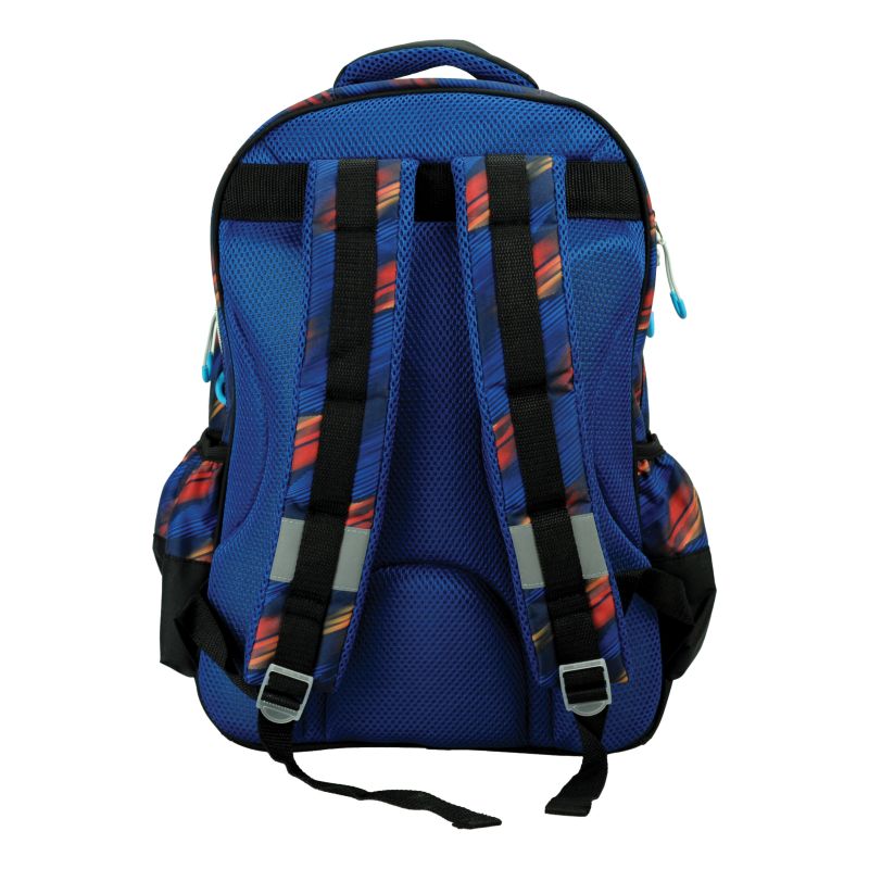 Ученическа раница Sonic 3 The Hedgehog