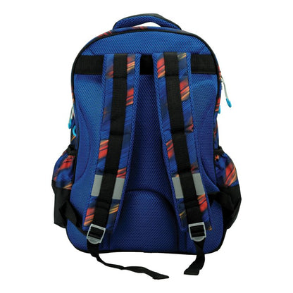 Ученическа раница Sonic 3 The Hedgehog